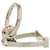 Ring Anello per sciarpa Etrier di Hermès Argento  - vista 5
