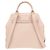 Tory Burch THEA MINI Leder-Rucksack Pink - Ansicht 2