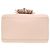 Tory Burch THEA MINI Leder-Rucksack Pink - Ansicht 3