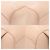 Tory Burch THEA MINI Leder-Rucksack Pink - Ansicht 4
