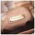 Tory Burch THEA MINI Leder-Rucksack Pink - Ansicht 9