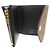 Cartera Zoe Monogram de tres pliegues Louis Vuitton Castaño Monograma - vista 4