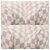 Borsa tote Louis Vuitton Neverfull GM Damier Azur Bianco - vista 4