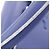 Borsa Capucines MM Louis Vuitton Bianco Blu - vista 13
