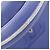 Borsa Capucines MM Louis Vuitton Bianco Blu - vista 14
