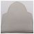Borsa Capucines MM Louis Vuitton Bianco Blu - vista 8