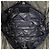 Chanel Kleine Grüne Geknöpfte Nylon Coco Cocoon Tasche Olivgrün - Ansicht 4