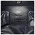 Chanel Kleine Grüne Geknöpfte Nylon Coco Cocoon Tasche Olivgrün - Ansicht 5