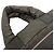 Chanel Kleine Grüne Geknöpfte Nylon Coco Cocoon Tasche Olivgrün - Ansicht 8