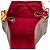 Louis Vuitton Borsa Graceful MM Monogram Marrone - vista 4