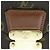 Borsa Concorde Louis Vuitton Marrone - vista 11
