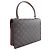 Borsa Concorde Louis Vuitton Marrone - vista 3