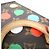 Borsa Petite Sac Plat Monogram Louis Vuitton Marrone - vista 5