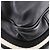 Borsa a Spalla Bally Trainspotting Nero - vista 6