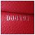 Borsa a spalla Rock Me BB di Louis Vuitton Rosso - vista 14
