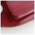 Borsa a spalla Rock Me BB di Louis Vuitton Rosso - vista 9