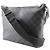 Borsa a Spalla Mick PM Louis Vuitton Nero - vista 2