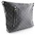 Borsa a Spalla Mick PM Louis Vuitton Nero - vista 3