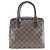 Borsa Brera Louis Vuitton Marrone