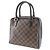 Borsa Brera Louis Vuitton Marrone - vista 2