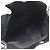 Borsa a Spalla Gancini Salvatore Ferragamo Nero - vista 5