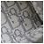 Borsa Book Tote Medium Christian Dior Grigio - vista 10