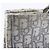 Borsa Book Tote Medium Christian Dior Grigio - vista 15
