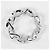 Anello Forgelink Alta Lucentezza di Tiffany & Co. Argento - vista 9
