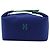 Borsa Hermès BRIDE A BLACK GM Blu