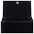 Prada Vintage Samt-Handtasche Schwarz - Ansicht 10