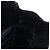 Prada Vintage Samt-Handtasche Schwarz - Ansicht 17