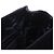 Prada Vintage Samt-Handtasche Schwarz - Ansicht 18