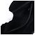 Prada Vintage Samt-Handtasche Schwarz - Ansicht 7