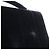 Prada Vintage Samt-Handtasche Schwarz - Ansicht 8