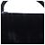 Prada Vintage Samt-Handtasche Schwarz - Ansicht 9