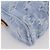 Borsa a mano Nano Speedy Louis Vuitton Blu chiaro - vista 4