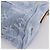 Borsa a mano Nano Speedy Louis Vuitton Blu chiaro - vista 5