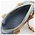Borsa a mano Nano Speedy Louis Vuitton Blu chiaro - vista 7