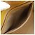 Borsa Reed GM Tote/Boston di Louis Vuitton Beige Giallo - vista 7