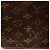 Vintage Schultertasche Marceau Louis Vuitton Braun - Ansicht 16