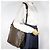 Vintage Schultertasche Marceau Louis Vuitton Braun - Ansicht 18