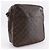 Vintage Schultertasche Marceau Louis Vuitton Braun - Ansicht 3