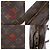 Vintage Schultertasche Marceau Louis Vuitton Braun - Ansicht 8