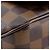 Borsa a Spalla District PM Louis Vuitton Marrone - vista 5