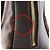 Borsa Brera N51150 di Louis Vuitton Marrone - vista 11