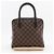 Borsa Brera N51150 di Louis Vuitton Marrone - vista 18