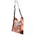 Borsa a Spalla Silky City PM di Hermès Arancione - view 2
