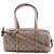 Borsa Gucci GG Shadow Marrone