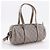 Borsa Gucci GG Shadow Marrone - vista 3