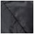 Prada Nylon-Rucksack / Tagesrucksack Schwarz - Ansicht 10
